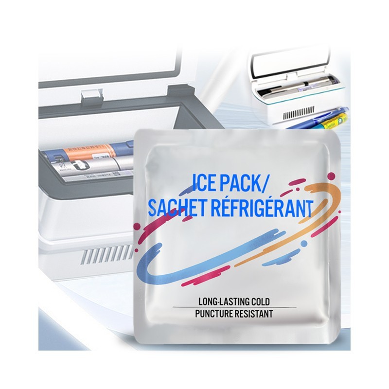 Insulin Cooler Manufacturer - Deliver Waterproof Functional