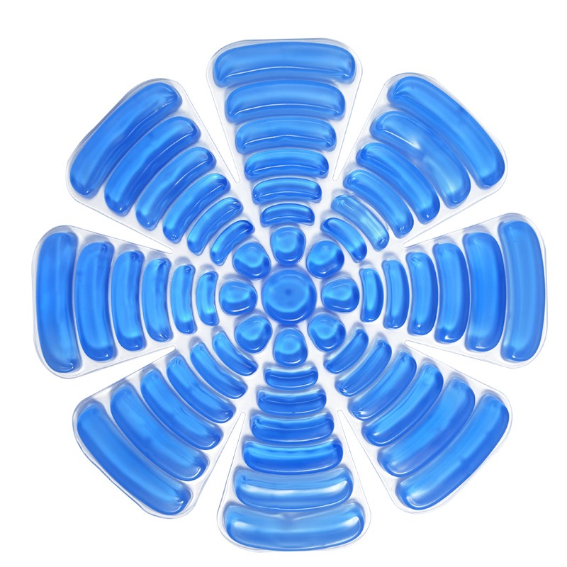 Cooling Head Pad Manufacturer - Customizable 28℃ PCM Material