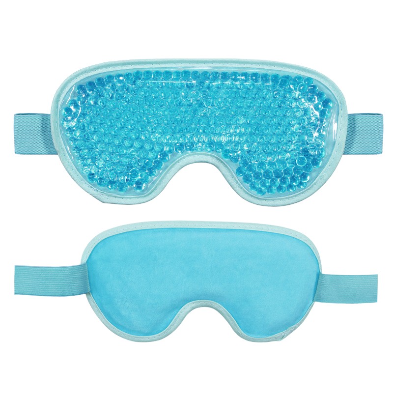 Cotton Eye Mask Supplier - 2025 Hot Selling Cooling Gel Pack