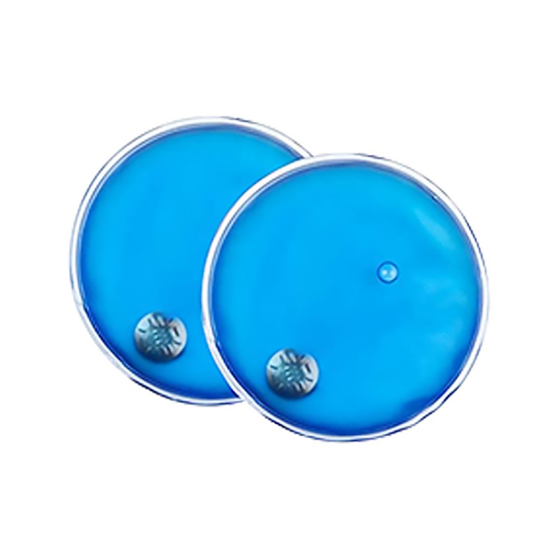 Magic Hand Warmer Manufacturer - Factory Supply Custom Logo