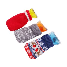 Hand Warmer Factory - Customize Logo Reusable Warm