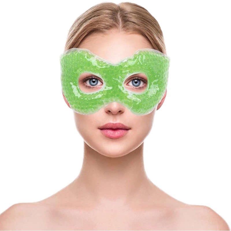 Cotton Eye Mask Supplier - 2025 Hot Selling Cooling Gel Pack