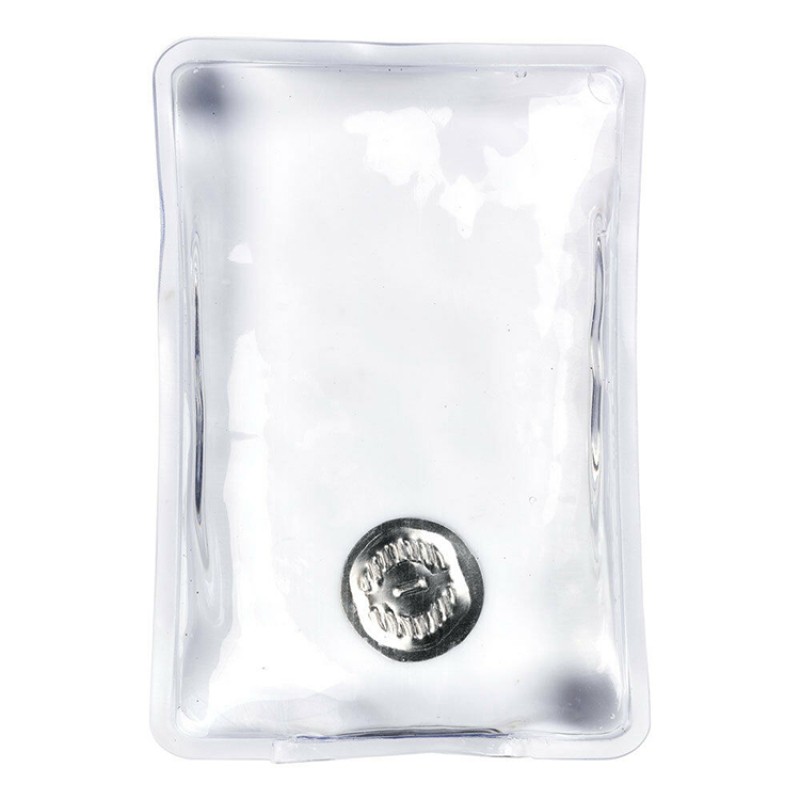 Magic Heat Pack Supplier - Reusable PVC Instant Warm