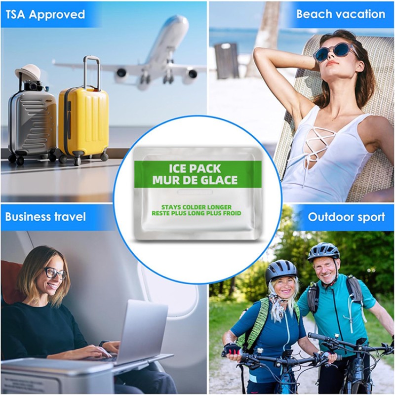 Insulin Cooler Supplier - Reusable Functional Outdoor