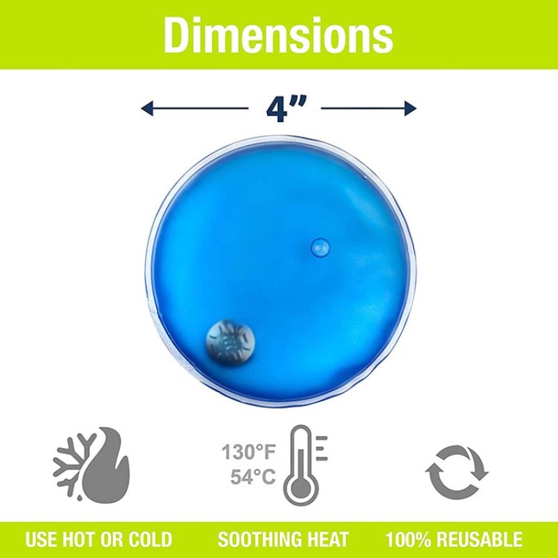 Magic Hand Warmer Manufacturer - Factory Supply Custom Logo