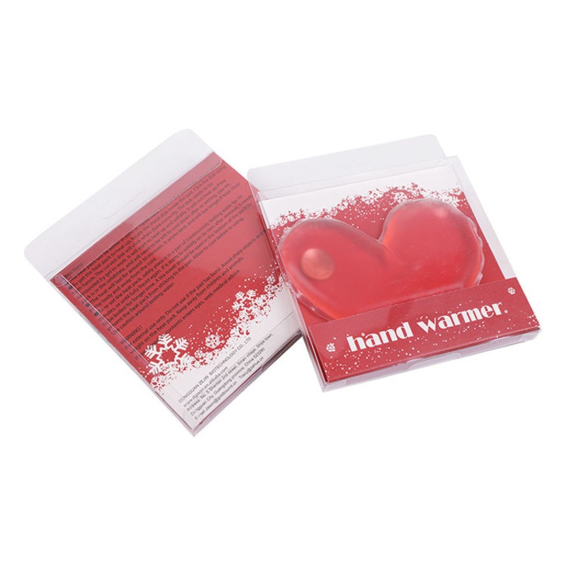 Hand Warmer Factory - CE Certified Portable Instant Heat