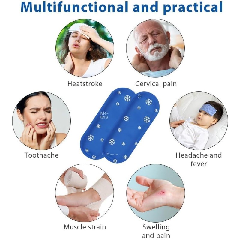 Therapy Gel Pack Factory - Custom Portable Nylon PVC