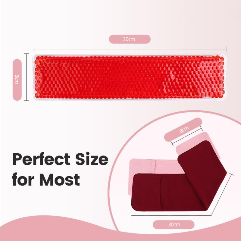 Perineal Ice Pack Factory - Reusable Postpartum Cooling Pad