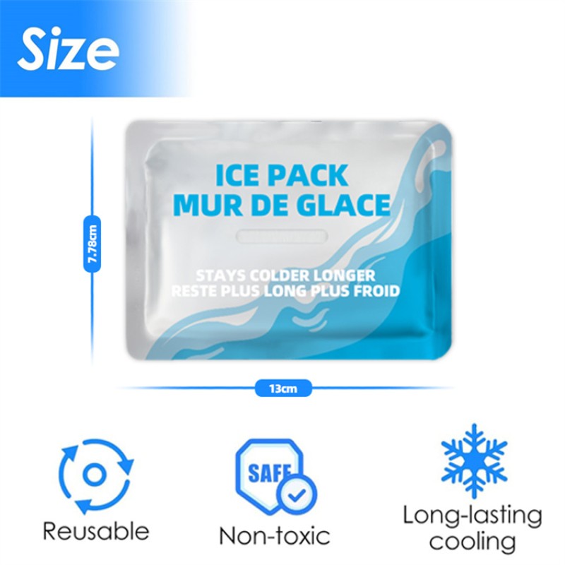 Vaccine Coolant Factory - Reusable Thermostat Storage