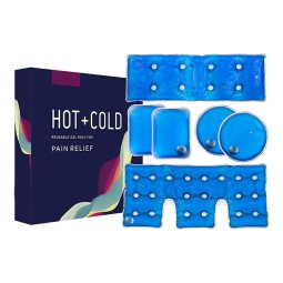 Hand Warmer Manufacturer - Reusable Microwavable Gel Pack