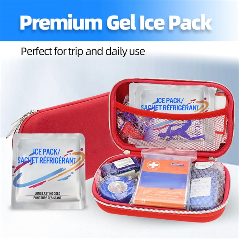 Insulin Cooler Manufacturer - Deliver Waterproof Functional