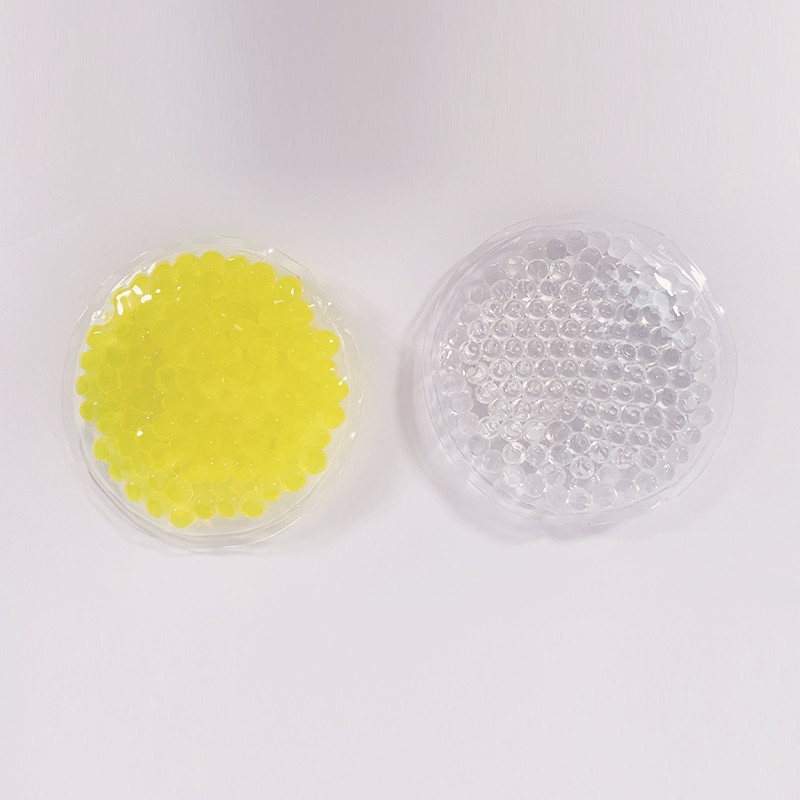 Toothache Ice Pack Factory - Customizable Gel Bead Pain Relief