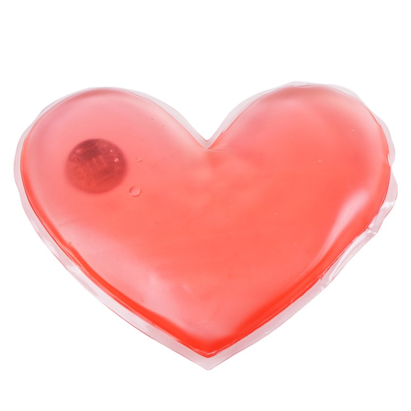 Magic Heat Pack Supplier - Reusable PVC Instant Warm
