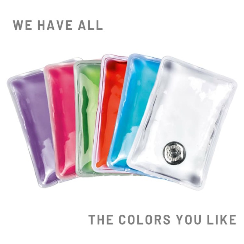 Hand Warmer Factory - Reusable Snap Heat Pack