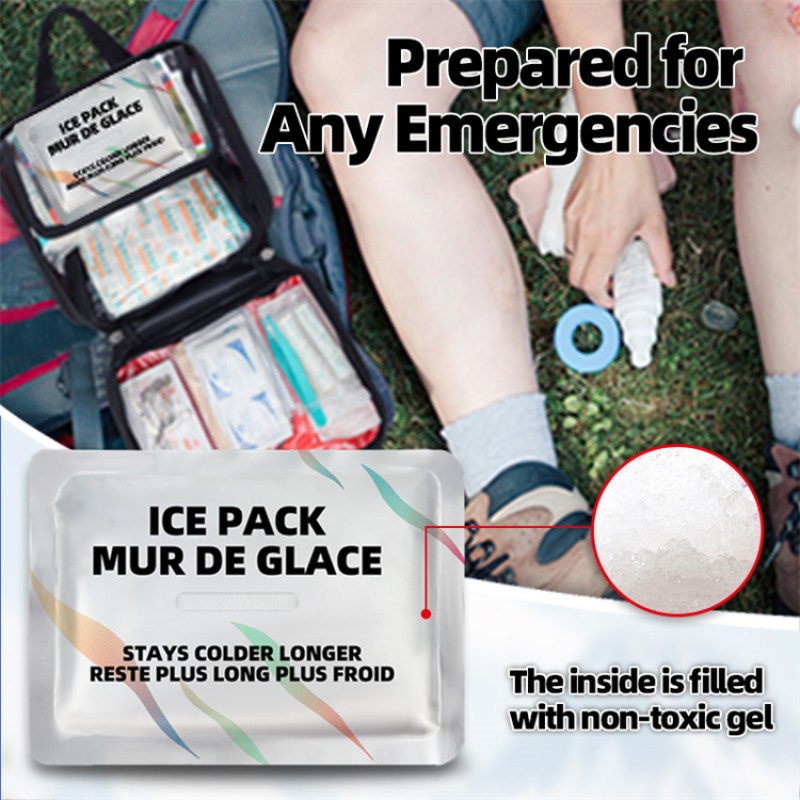 Travel Case Supplier - Reusable Keeping Cooler Customization