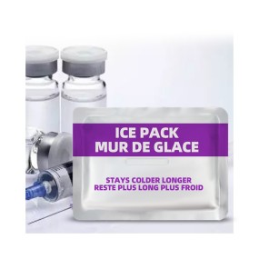 Medical Cooler Box Factory - Reusable Diabetes Drugs Insulation