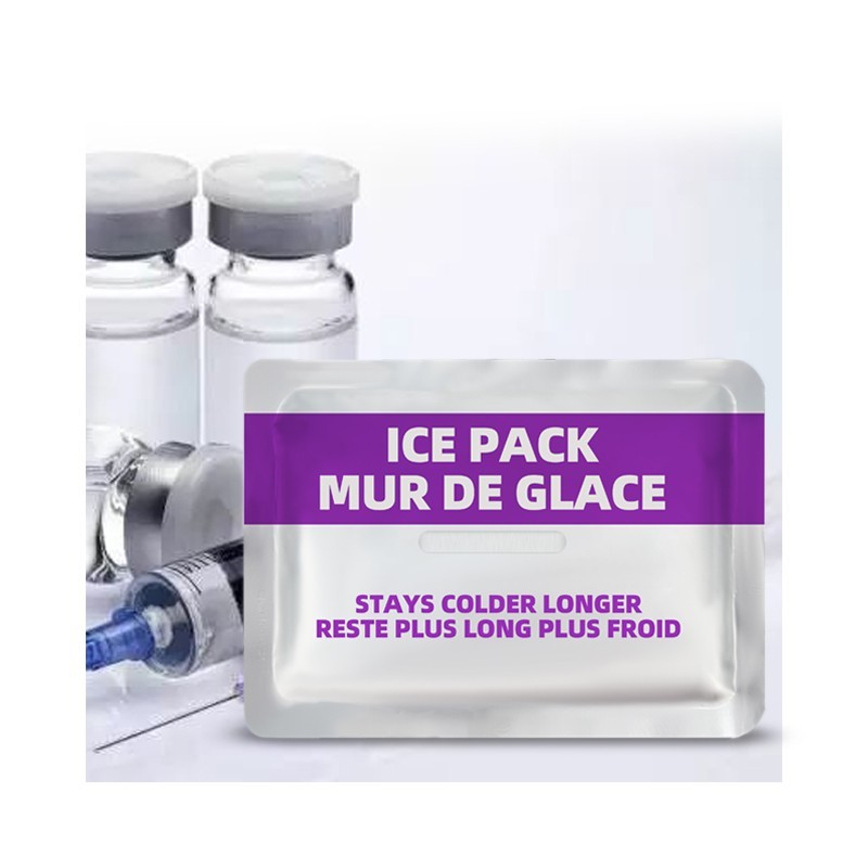 Medical Cooler Box Factory - Reusable Diabetes Drugs Insulation