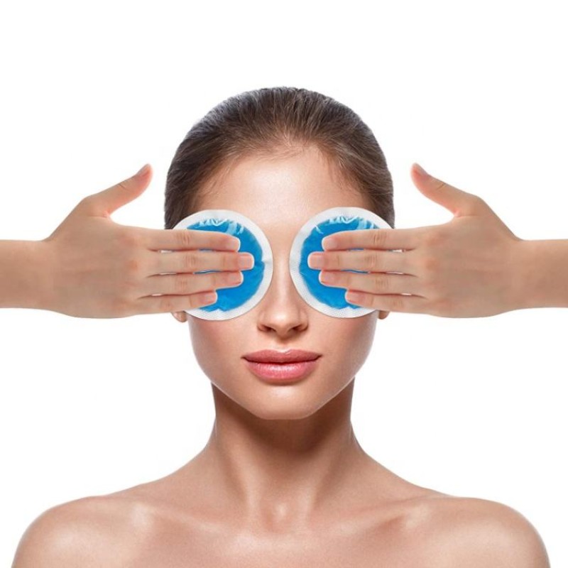 Breastfeeding Ice Pack Supplier - Wholesale Gel Bead Compress