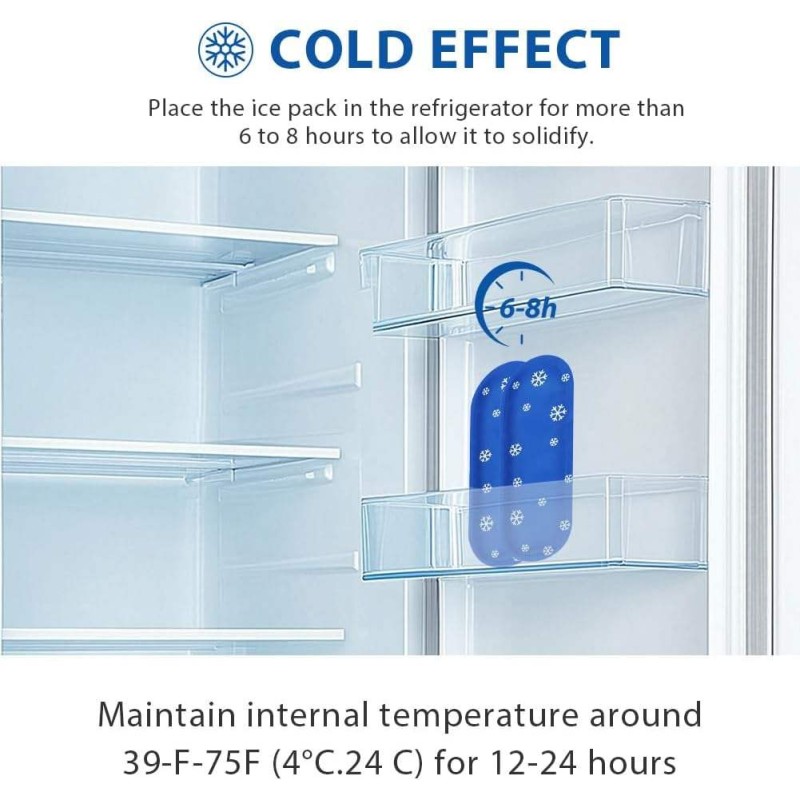 Therapy Gel Pack Factory - Custom Portable Nylon PVC