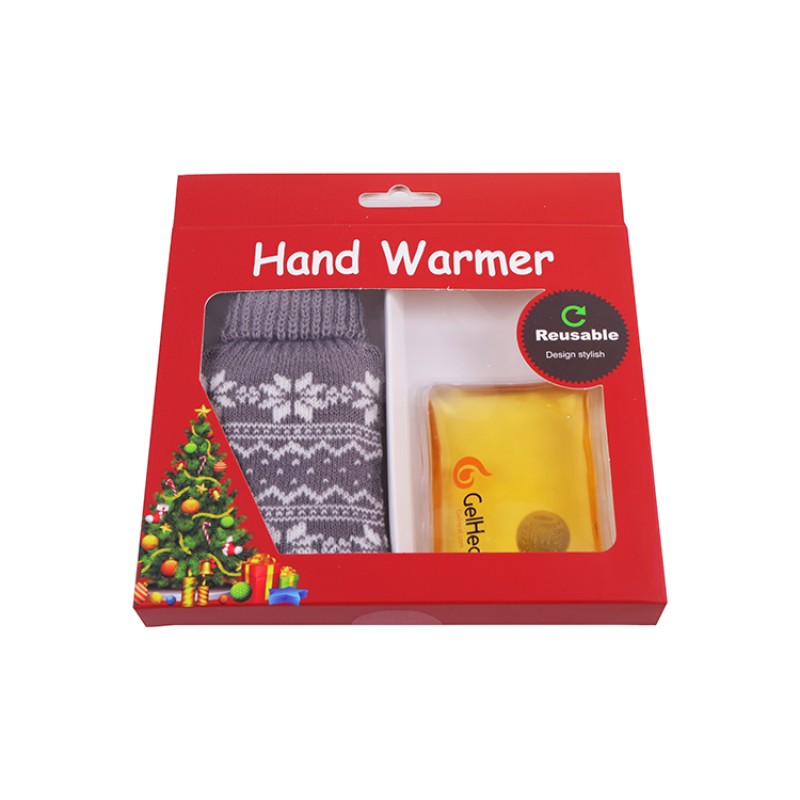 Hand Warmer Factory - Customize Logo Reusable Warm