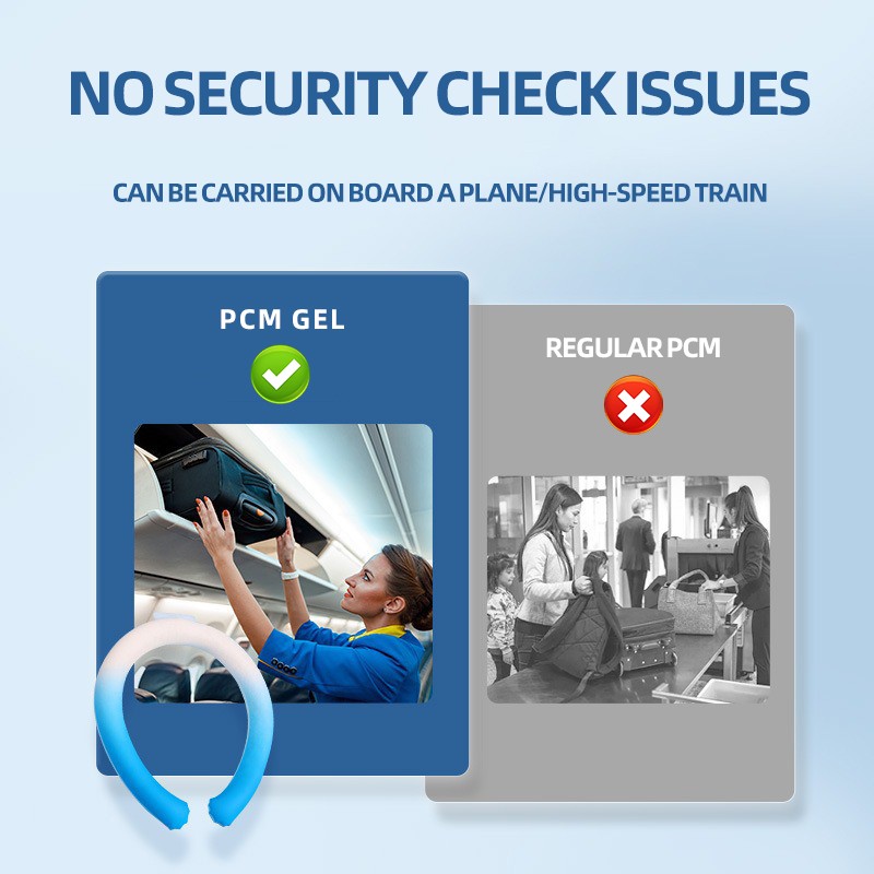 Heating Neck Ring Supplier - Reusable Japanese Constant Temperature