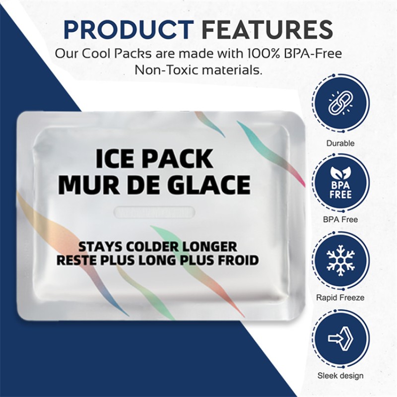 Travel Case Supplier - Reusable Keeping Cooler Customization