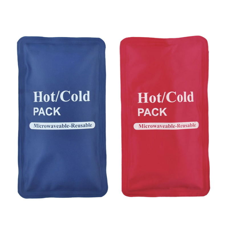 Therapy Ice Bag Supplier - Manufacturers Customizable Polyester