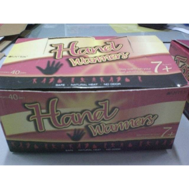 Portable Hand Warmers Factory - Multi-functional Bulk Outdoor