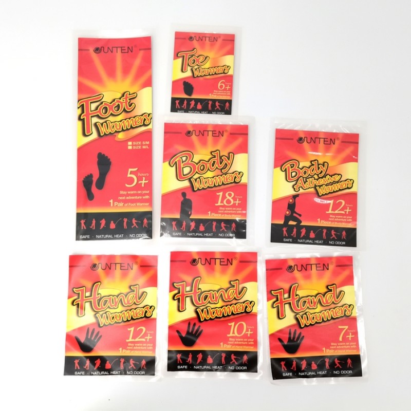 Portable Hand Warmer Factory - Wholesale Price Winter Sports