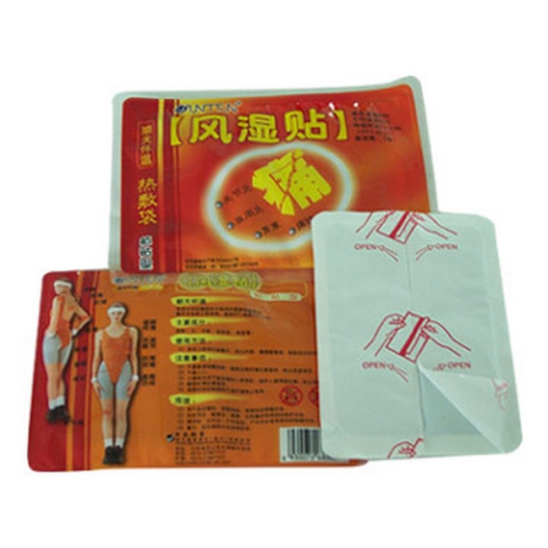 Mini Hand Warmer Manufacturer - Custom Portable Hot Hand Patch