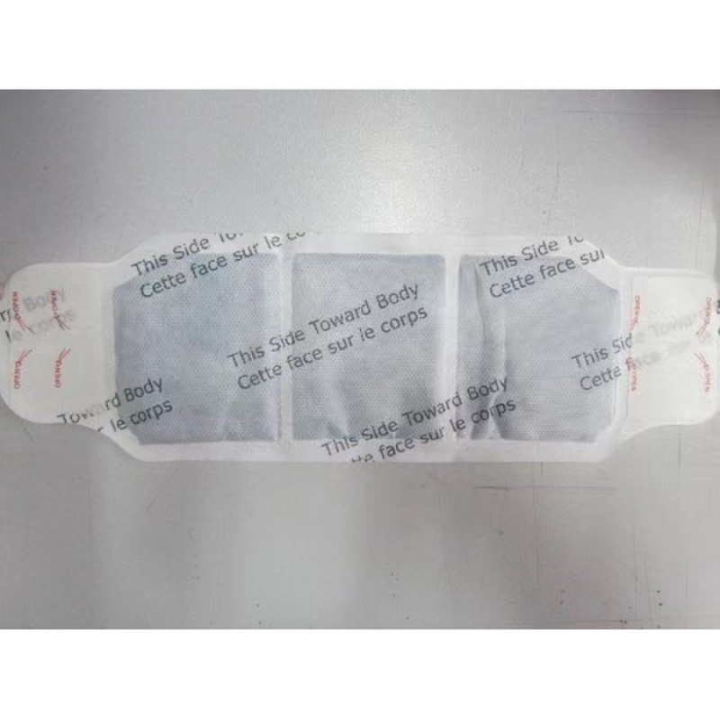 Iron Powder Heat Pad Supplier - Customized Instant Pain Relief