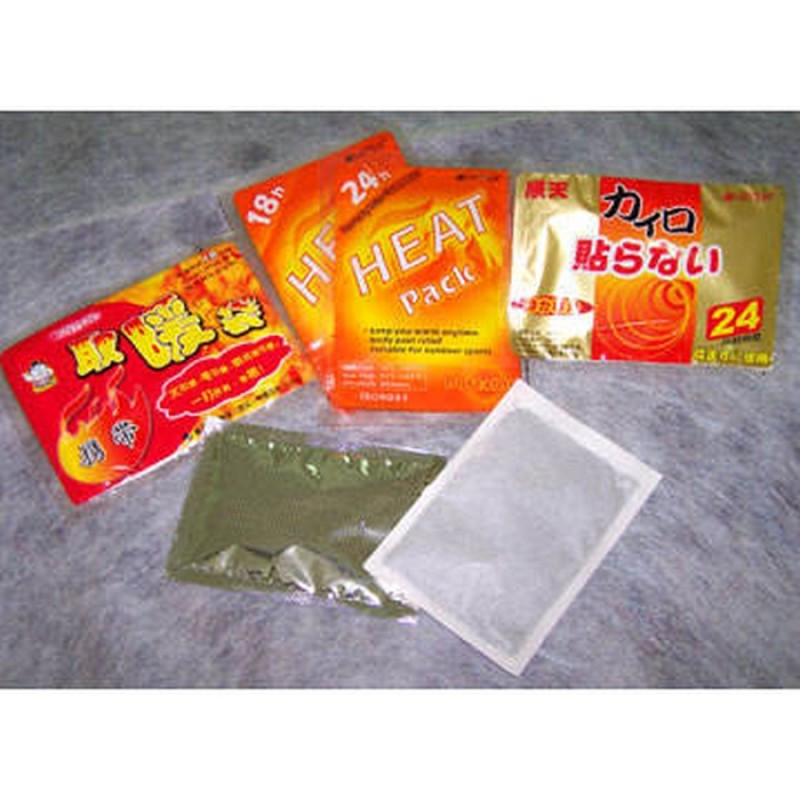 Personalized Hand Warmer Supplier - Support Customization Gift Use