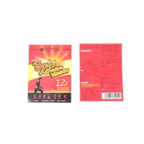 Body Warmer Stick Manufacturer - Winter Heat Patch Back Pain