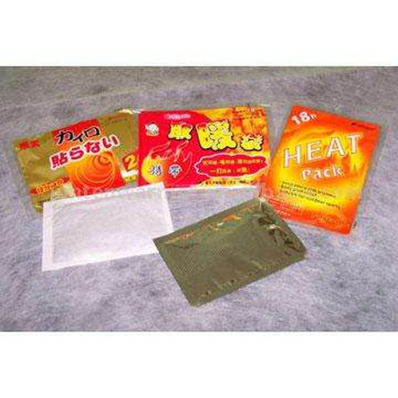 Self Heat Hand Warmer Manufacturer - Winter Hot Sale OEM ODM