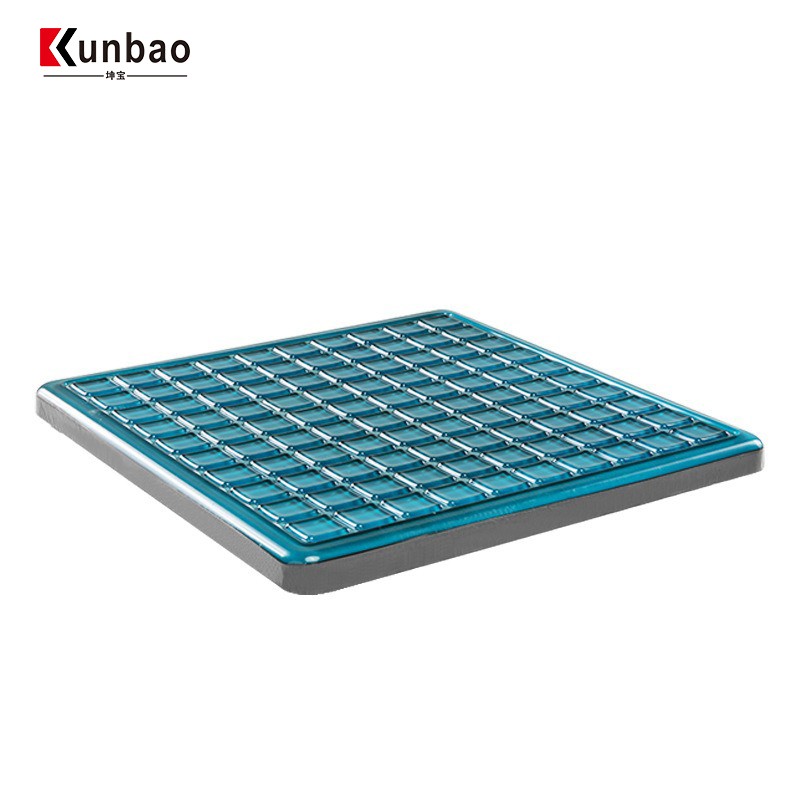 Car Seat Cushion Manufacturer - Bamboo Charcool Memory