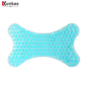 Car Pillow Manufacturer - Cooling Gel Ice Cold Memory