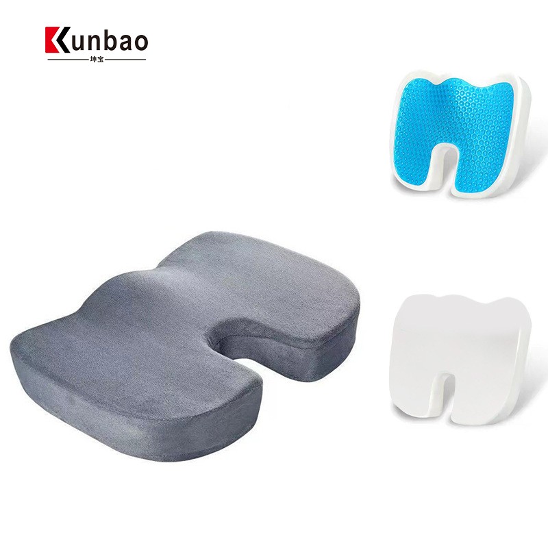 Chair Cushion Supplier - Multi Color Shock Absorbing