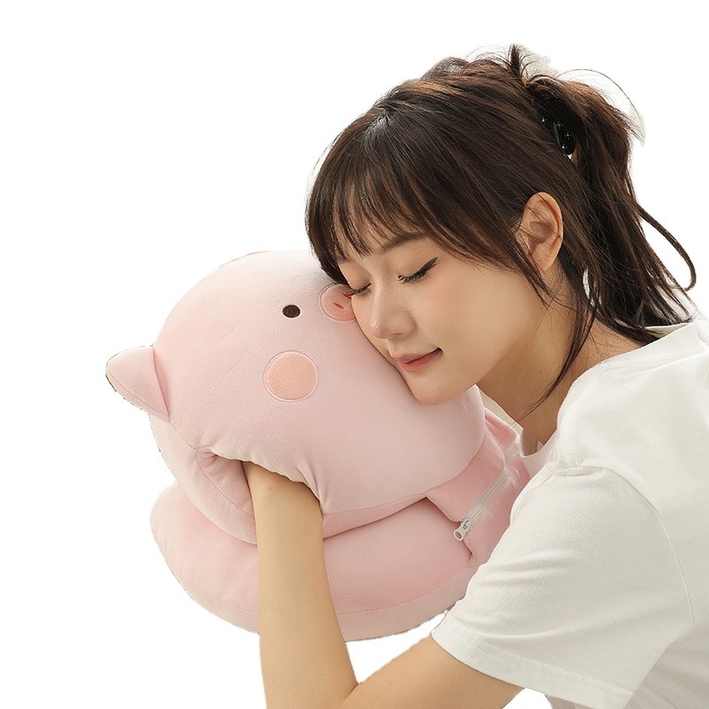 Office Pillow Manufacturer - 2025 Multifunction 3 in 1