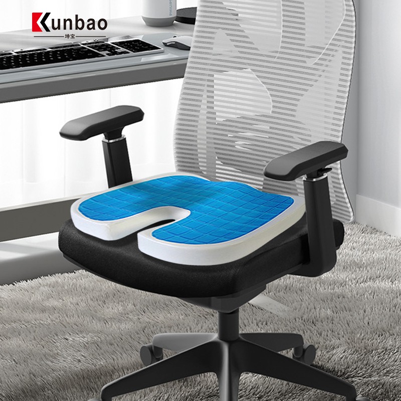 Cooling Cushion Manufacturer - High Density Memory Foam