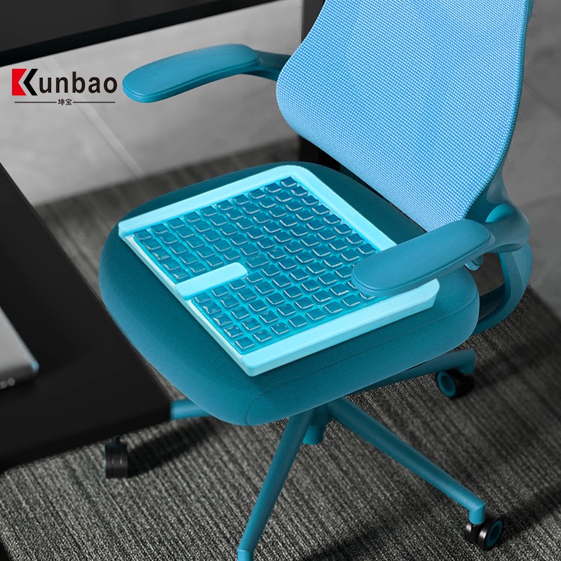 Wheelchair Cushion Factory - Wholesale Breathable Gel Pad