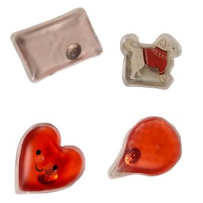 Hand Warmer Supplier - Custom Health Care Hot Pack