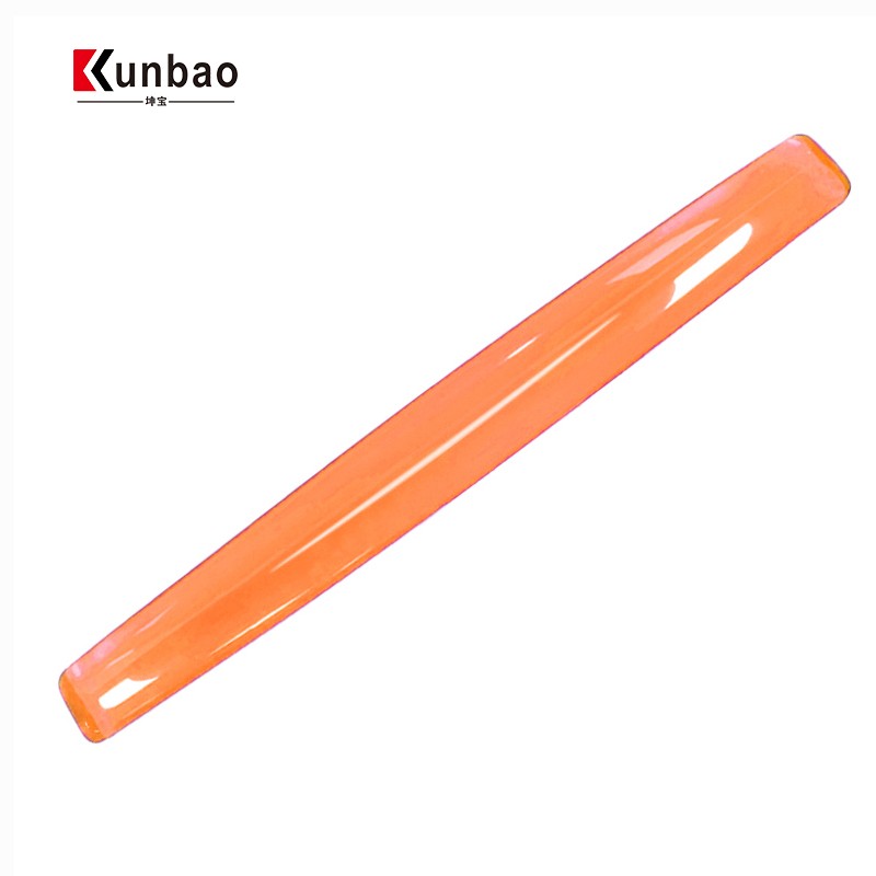 Keyboard Wrist Rest Manufacturer - Super Ice Cooling Gel