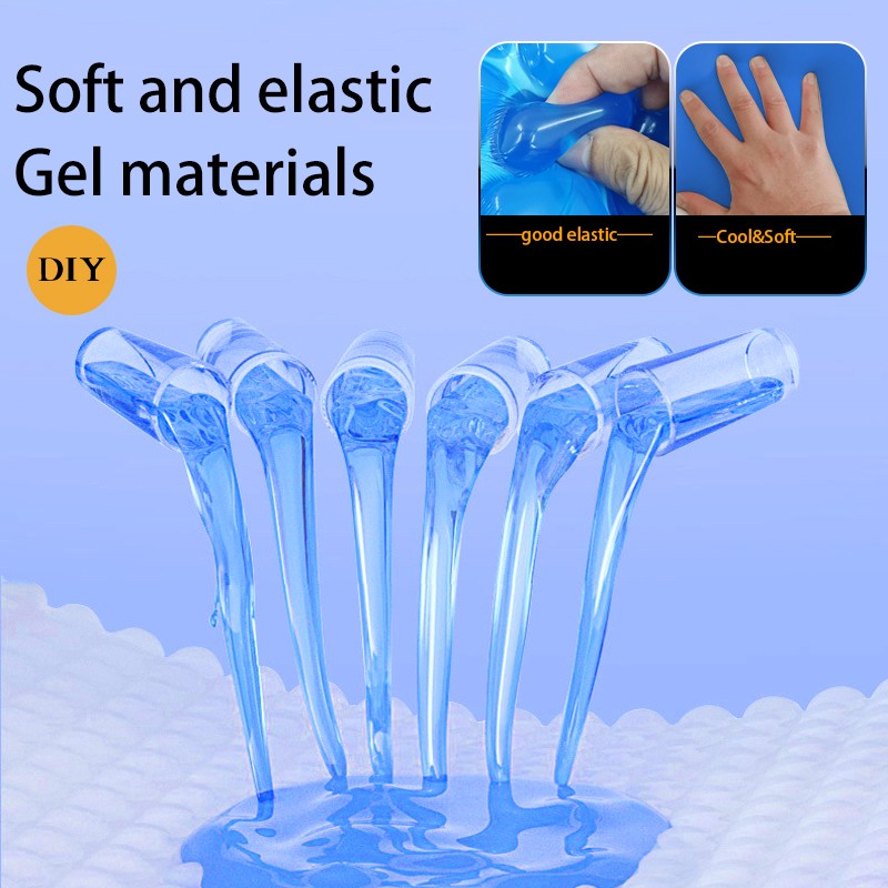 Motorcycle Seat Factory - Soft Breathable Saddle Design