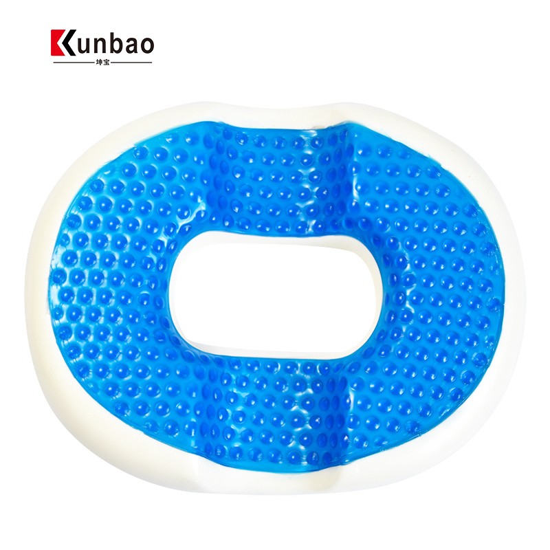 Car Seat Cushion Supplier - Ergonomic Wheelchair Cooling