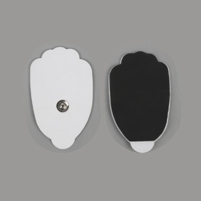 Hydrogel Patch Factory - EMS Non woven Snap on