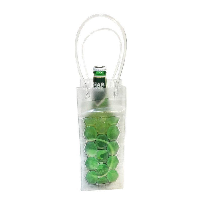 Wine Sleeve Factory - ODM Portable Insulator Cooler