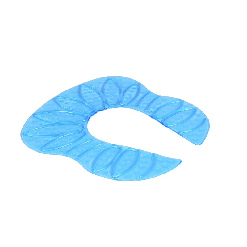 Travel Pillow Supplier - Ergonomic Super Cooling Gel