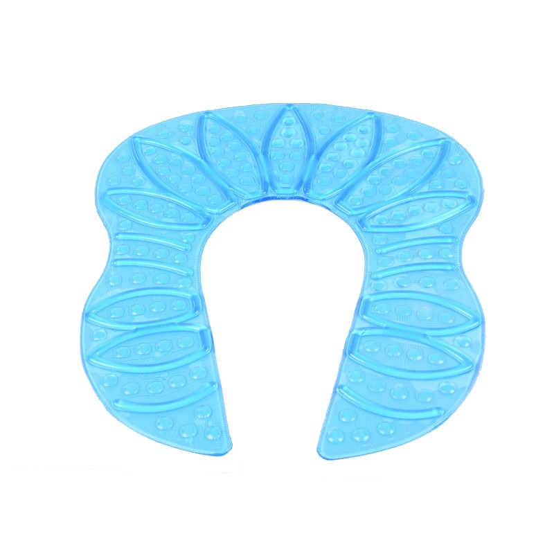 Travel Pillow Supplier - Ergonomic Super Cooling Gel