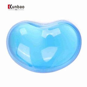 Hand Rest Factory - Cute Heart Shape Cooling Gel