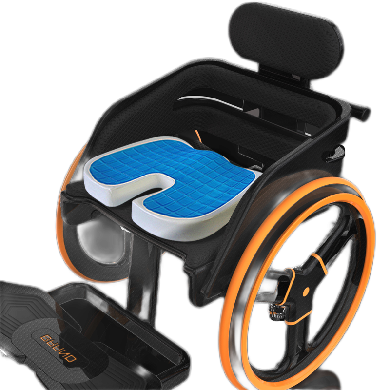 Cooling Cushion Manufacturer - High Density Memory Foam